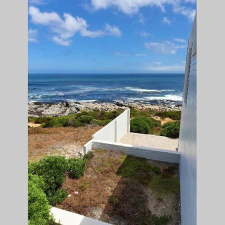 Shimmering Sea Cottage ดิ เคลเดอร์ส ภายนอก รูปภาพ